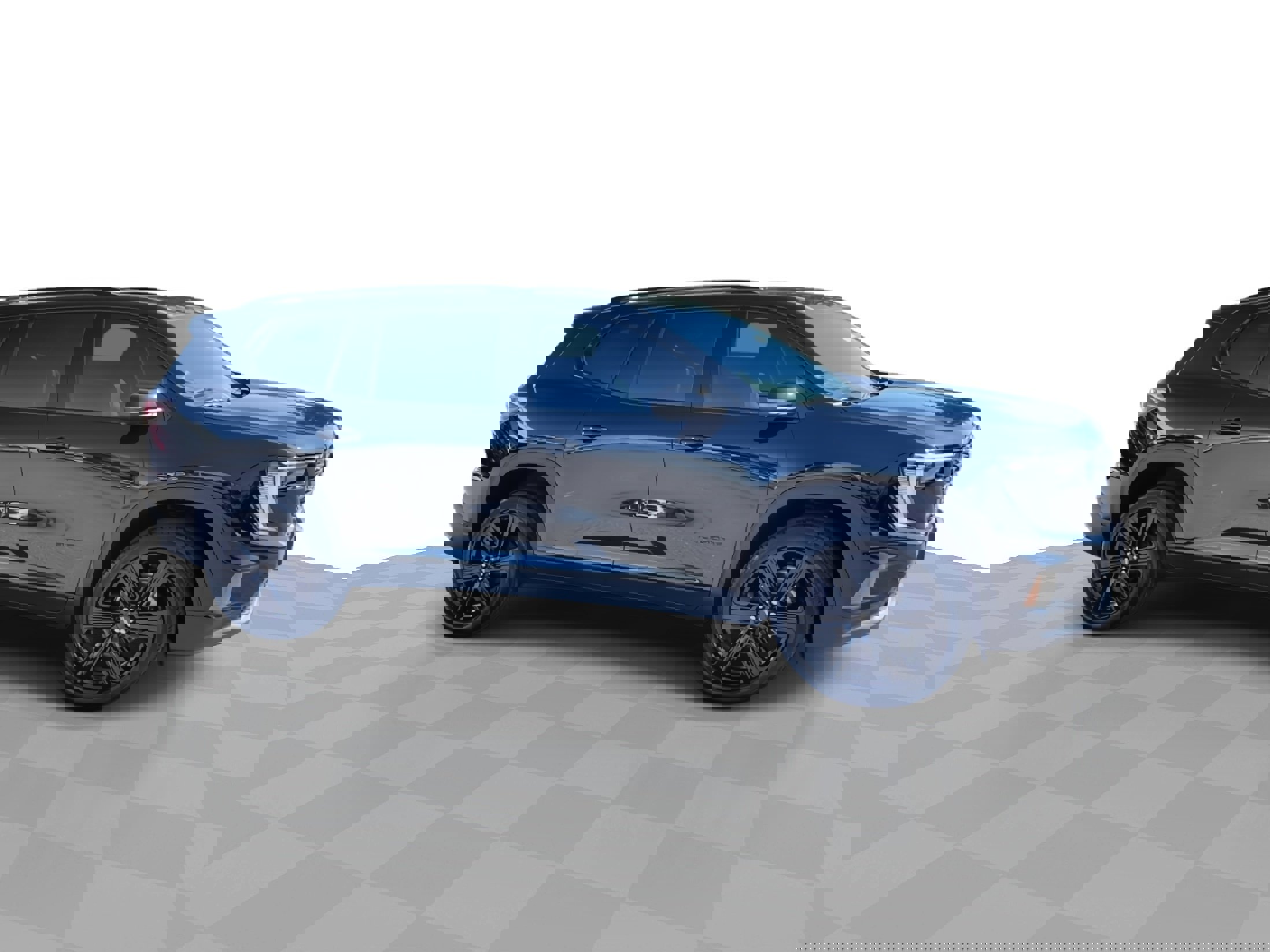 New 2026 GMC Acadia Elevation w/ Black Edition image 43