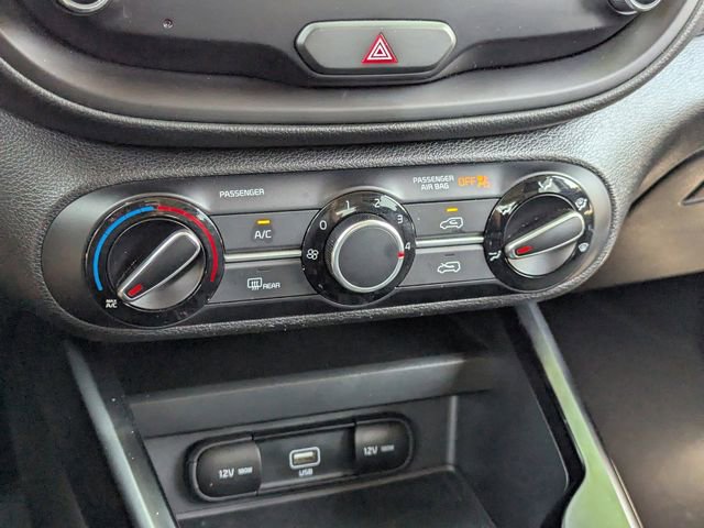 Used 2022 Kia Soul LX w/ Technology Package FWD image 28