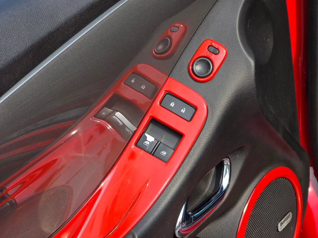 Certified 2013 Chevrolet Camaro SS w/ SS Performance Package RWD image 41