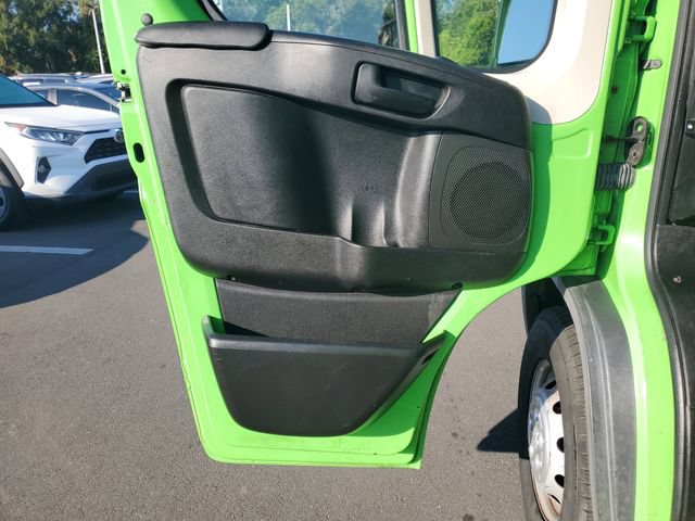 Used 2016 RAM ProMaster 3500 FWD image 18