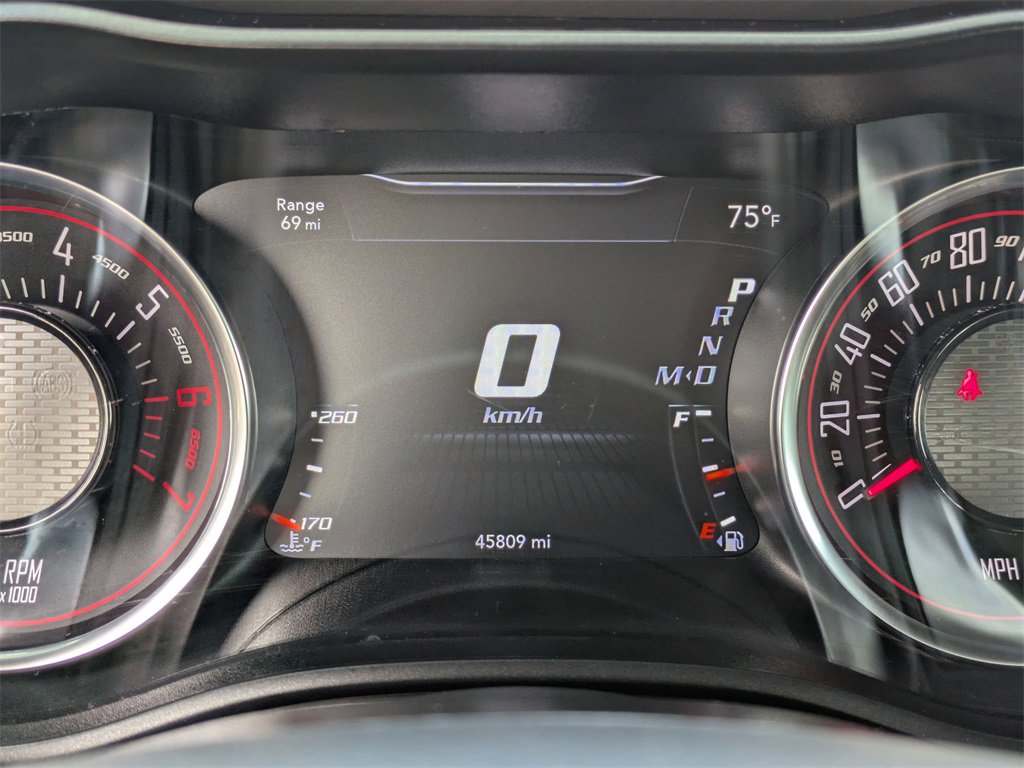 Used 2023 Dodge Challenger R/T Scat Pack w/ Plus Package image 30