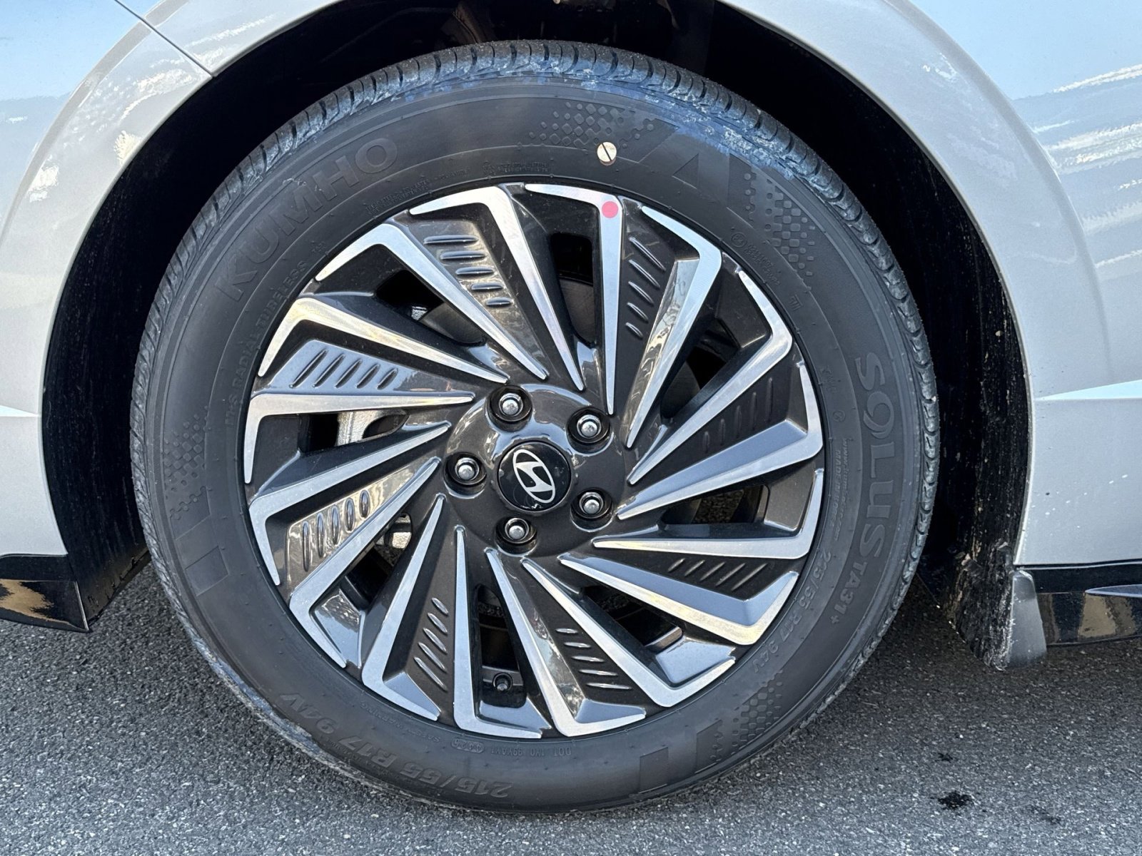 New 2026 Hyundai Sonata SEL image 12