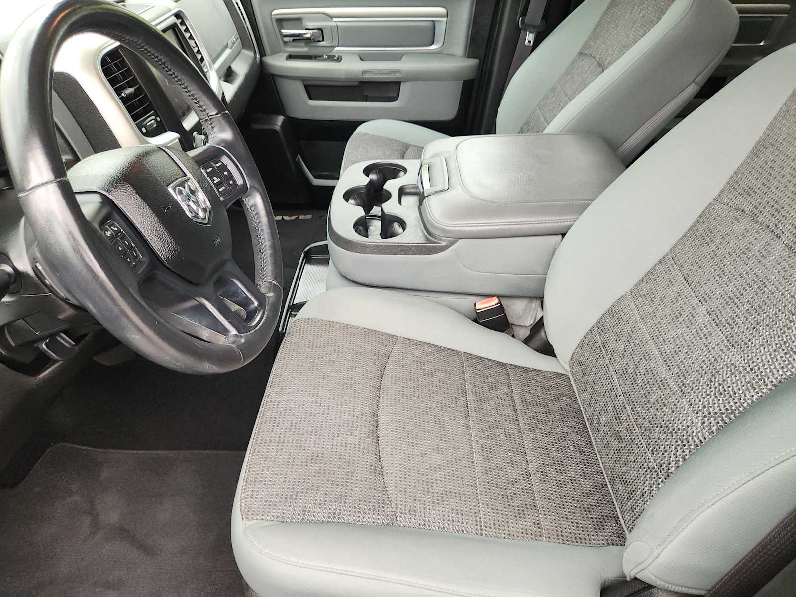 Used 2019 RAM 1500 Lone Star RWD image 14