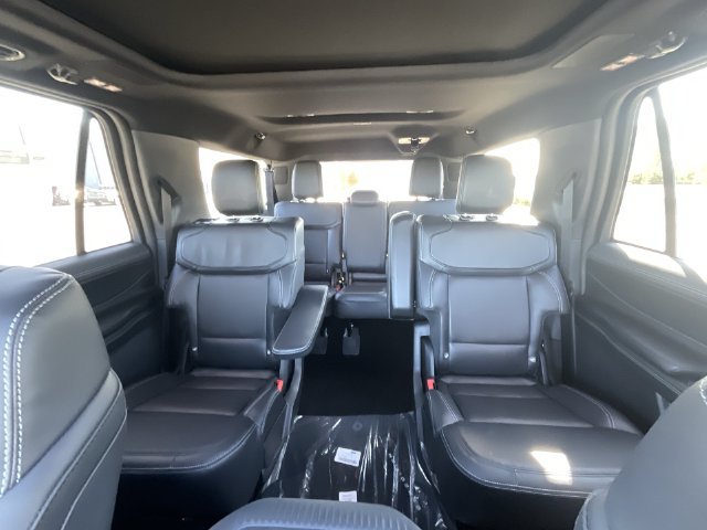 New 2027 Ford Expedition Max Platinum w/ Stealth Appearance Package AWD/4WD image 23