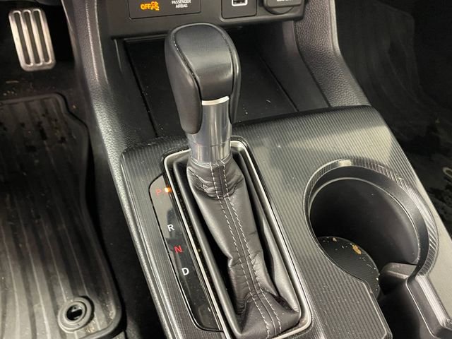 Certified 2024 Honda Civic Sport image 9