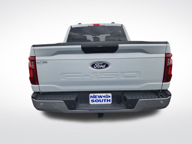 Used 2025 Ford F150 XLT w/ Equipment Group 301A Standard image 4