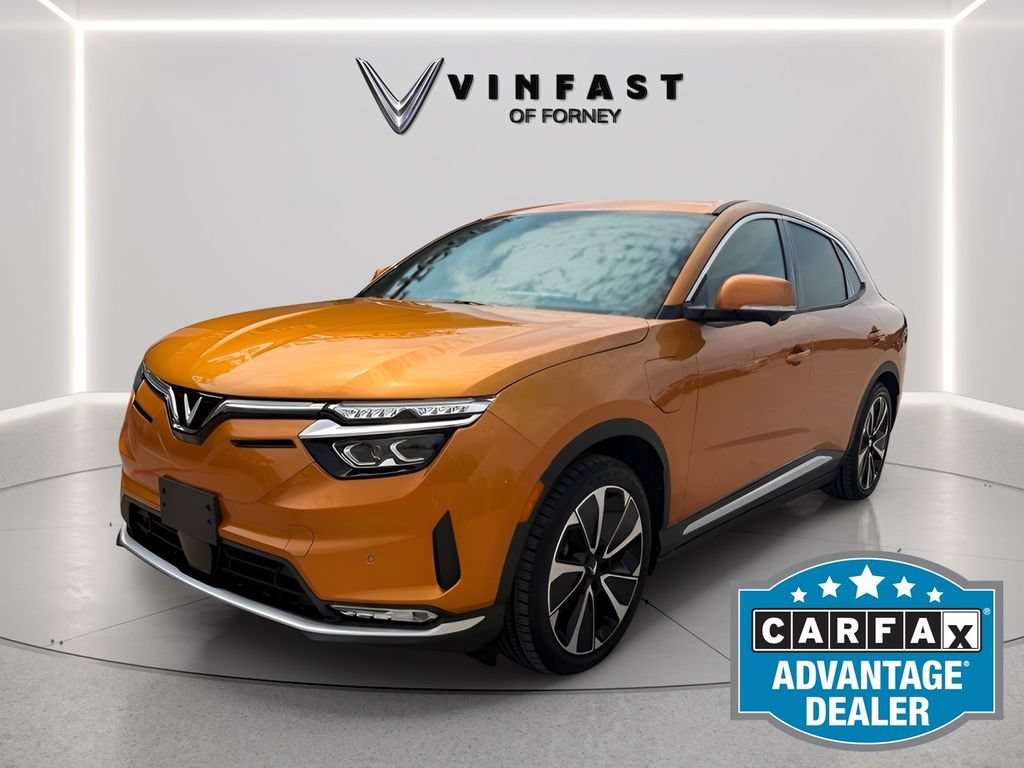 Used 2023 VinFast VF 8 Plus