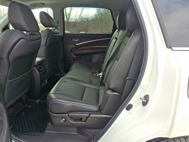 Used 2019 Acura MDX Sport Hybrid w/ Technology Pkg image 10