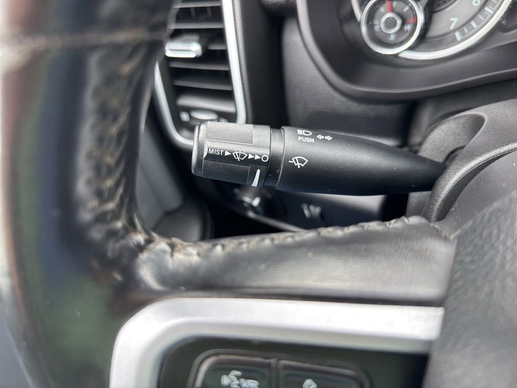 Used 2022 RAM 2500 Big Horn w/ Level A Equipment Group image 28