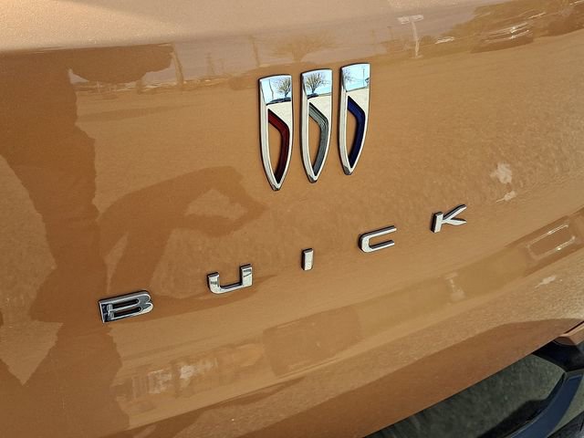 Used 2024 Buick Encore GX Sport Touring w/ Comfort Package image 25