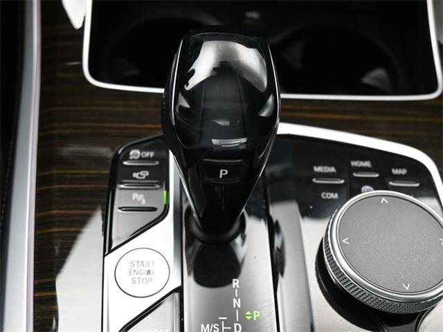 Used 2021 BMW X5 xDrive40i w/ Convenience Package image 31