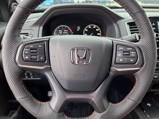 New 2026 Honda Ridgeline TrailSport image 20