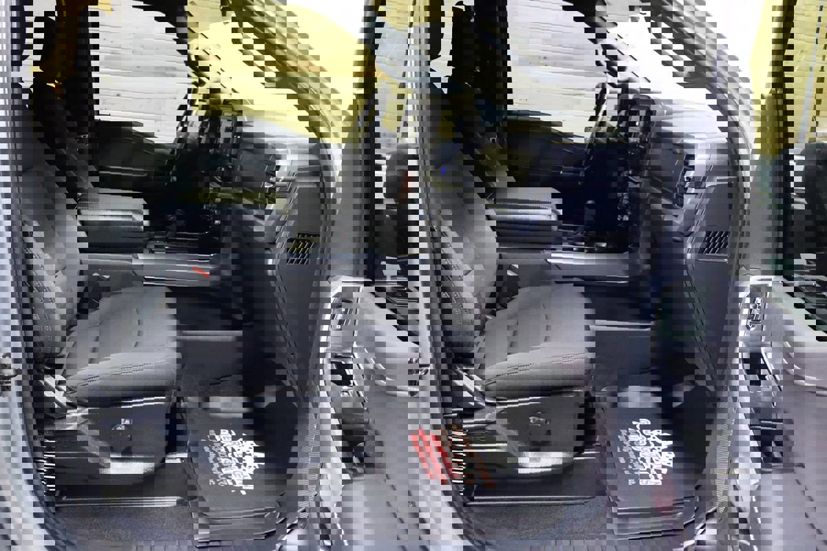Used 2025 Ford F150 XLT w/ Equipment Group 301A Standard image 57