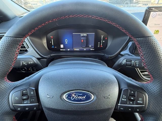 Certified 2023 Ford Escape ST-Line Select w/ Tech Pack #1 image 18