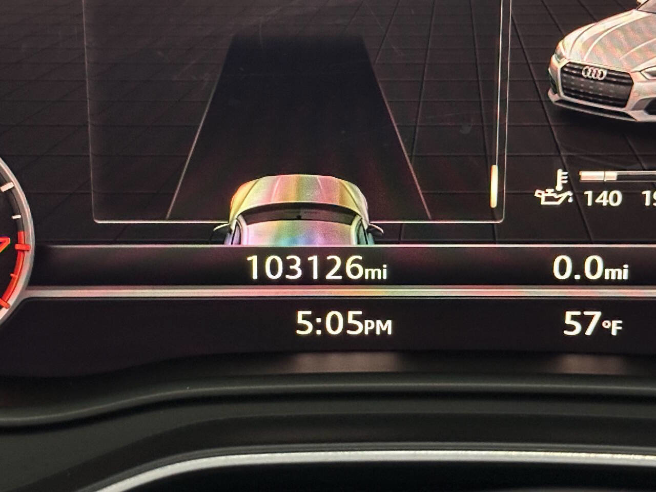 Used 2018 Audi A5 2.0T Premium Plus w/ Premium Plus image 24