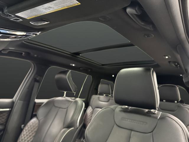 Used 2024 Jeep Grand Cherokee L Summit image 7