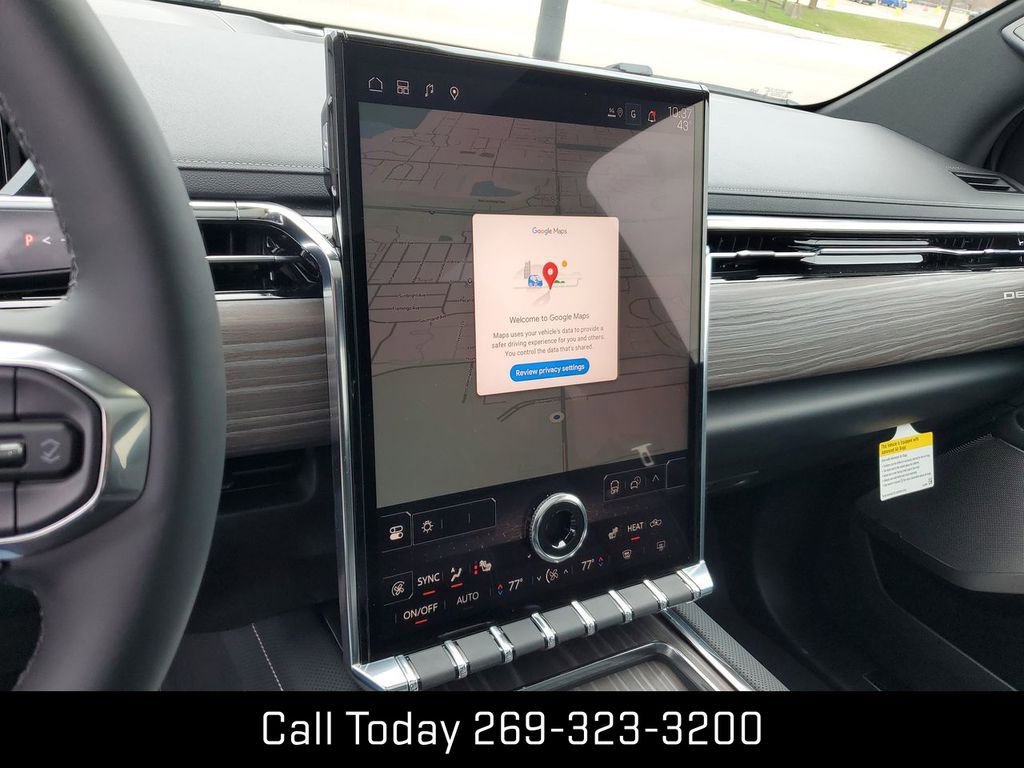 New 2025 GMC Sierra EV Denali image 6