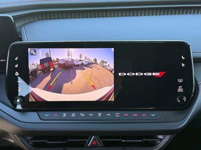 New 2026 Dodge Charger R/T Scat Pack w/ Track Package image 29