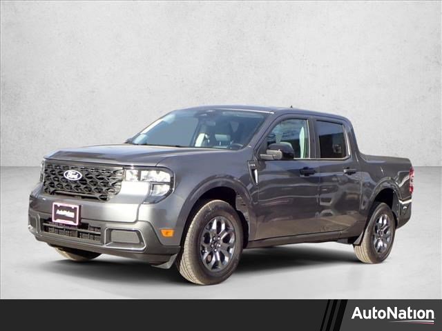 New 2026 Ford Maverick XLT w/ Equipment Group 301A image 1