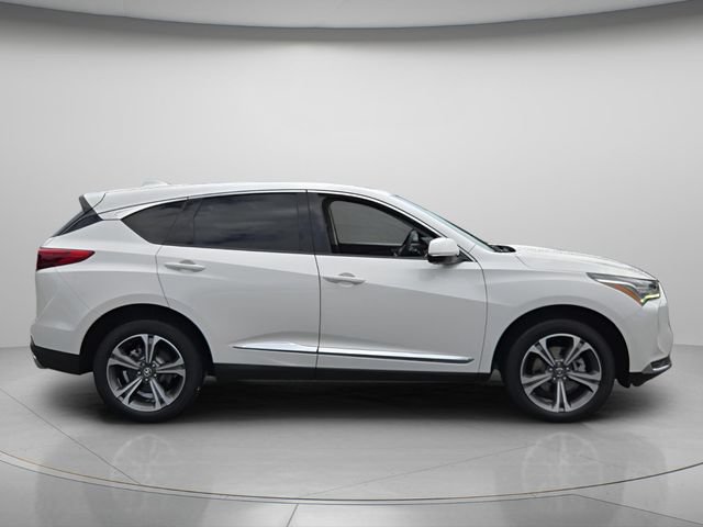 Certified 2025 Acura RDX w/ Technology Package AWD/4WD image 4