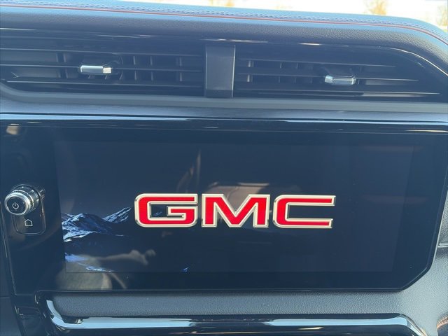 New 2026 GMC Sierra 2500 AT4 image 21