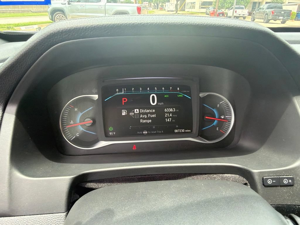 Used 2020 Honda Passport Elite image 20