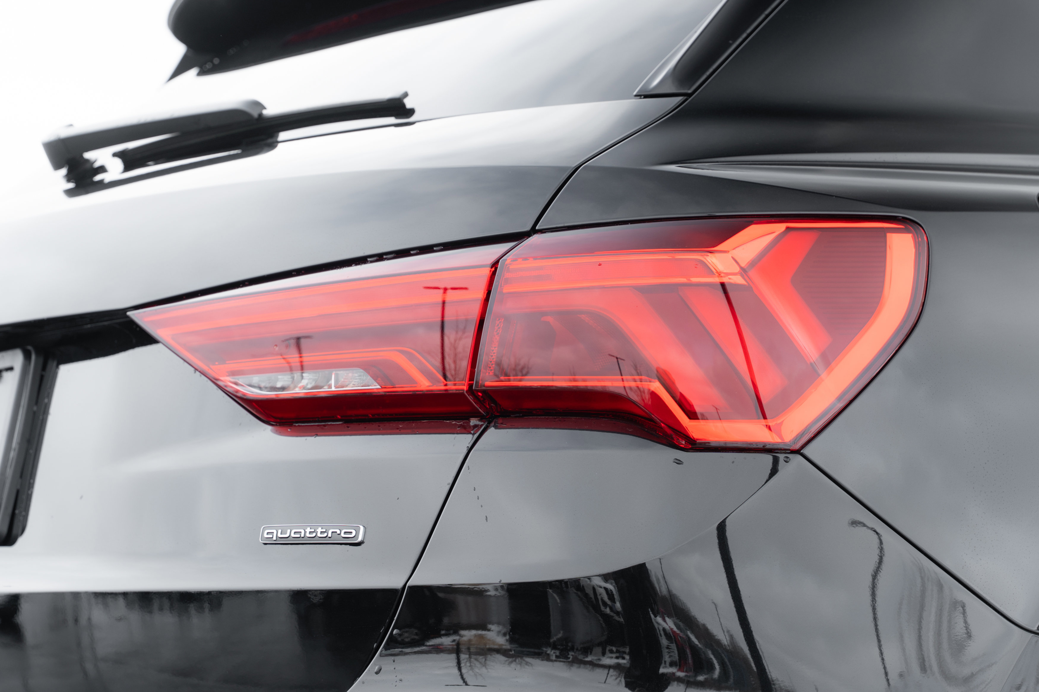 Certified 2024 Audi Q3 2.0T Premium image 30