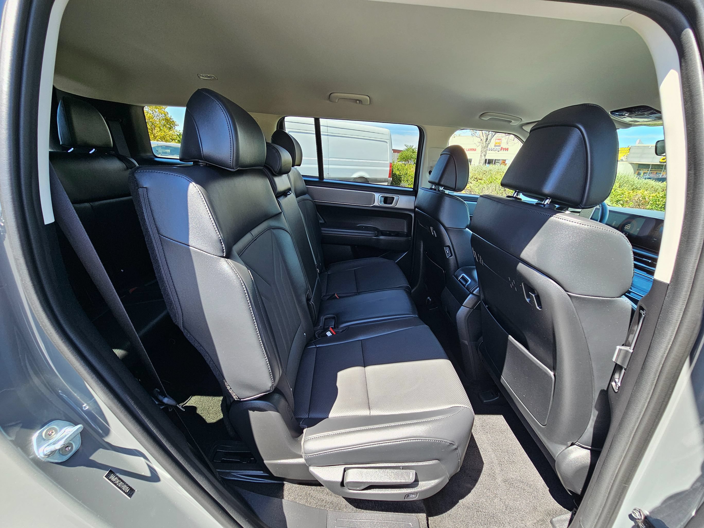 Used 2026 Hyundai Santa Fe SEL FWD image 26