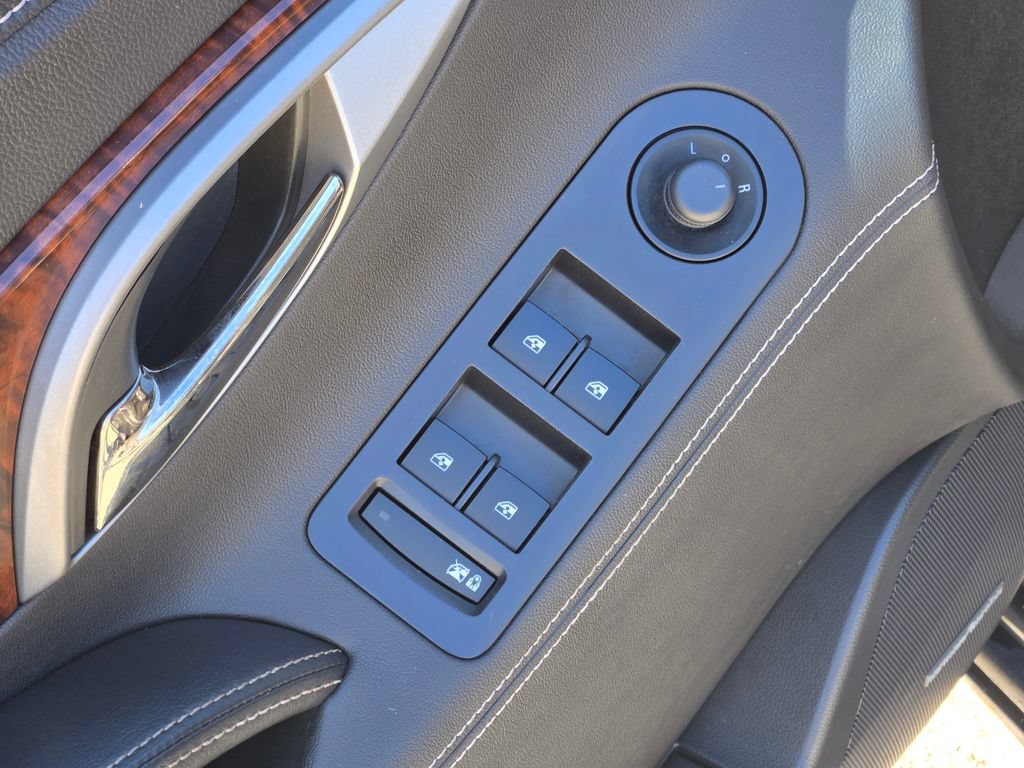 Used 2012 Buick LaCrosse Premium FWD image 31