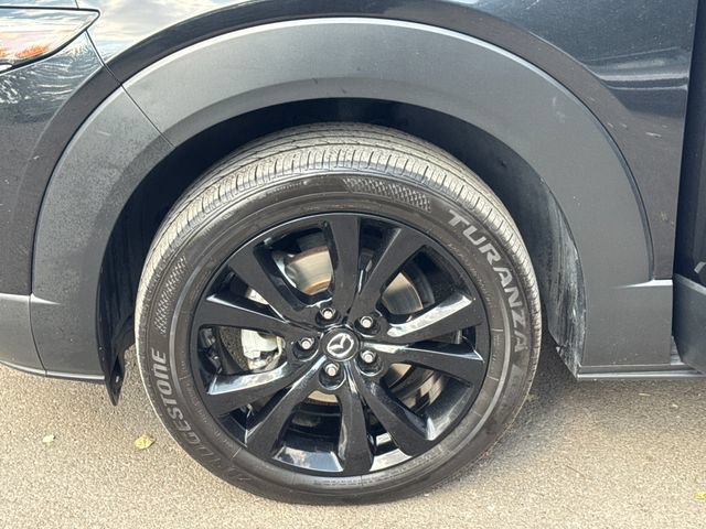Used 2024 MAZDA CX-30 AWD 2.5 S w/ Select Sport Pkg image 22