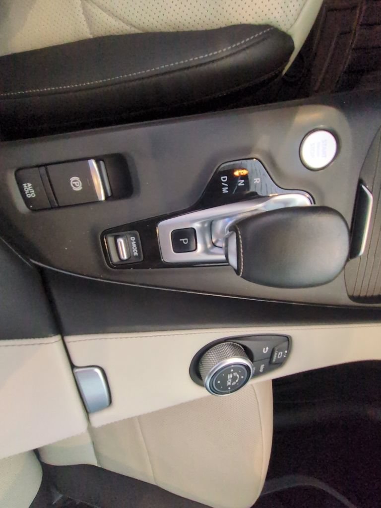 Used 2023 INFINITI QX55 Essential AWD/4WD image 17