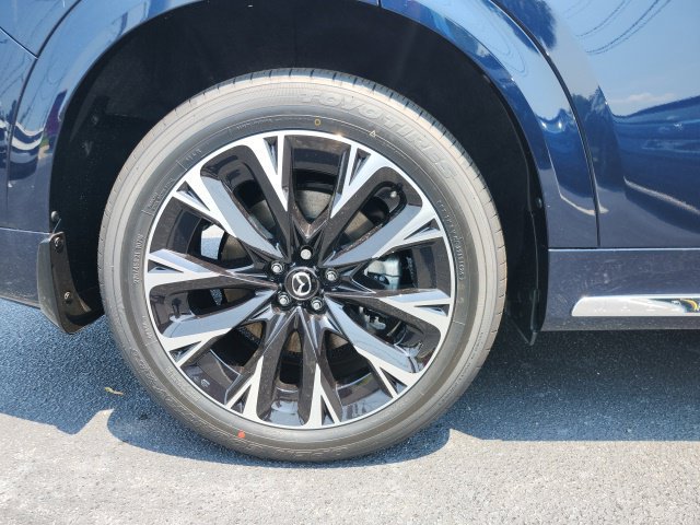New 2026 MAZDA CX-90 3.3 Turbo S w/ Premium Plus AWD/4WD image 26