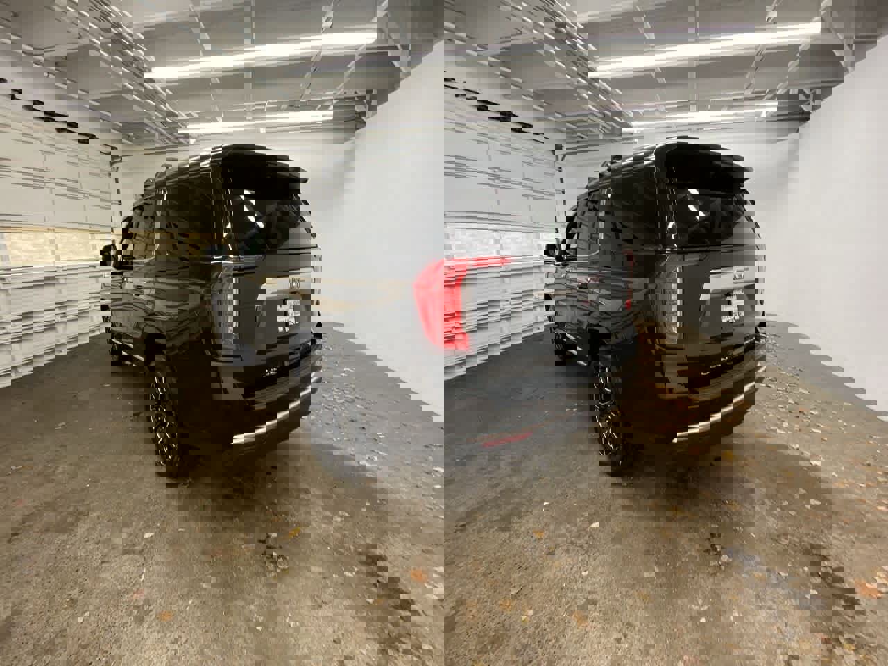 Used 2024 GMC Yukon Denali image 4