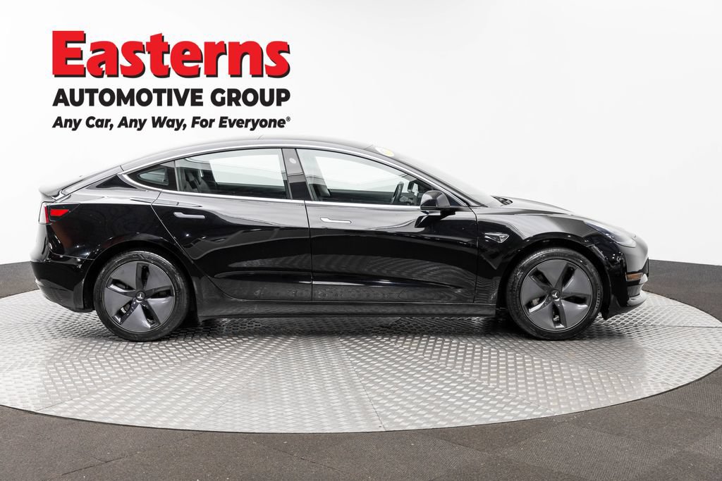 Used 2019 Tesla Model 3 Standard Range Plus RWD image 4