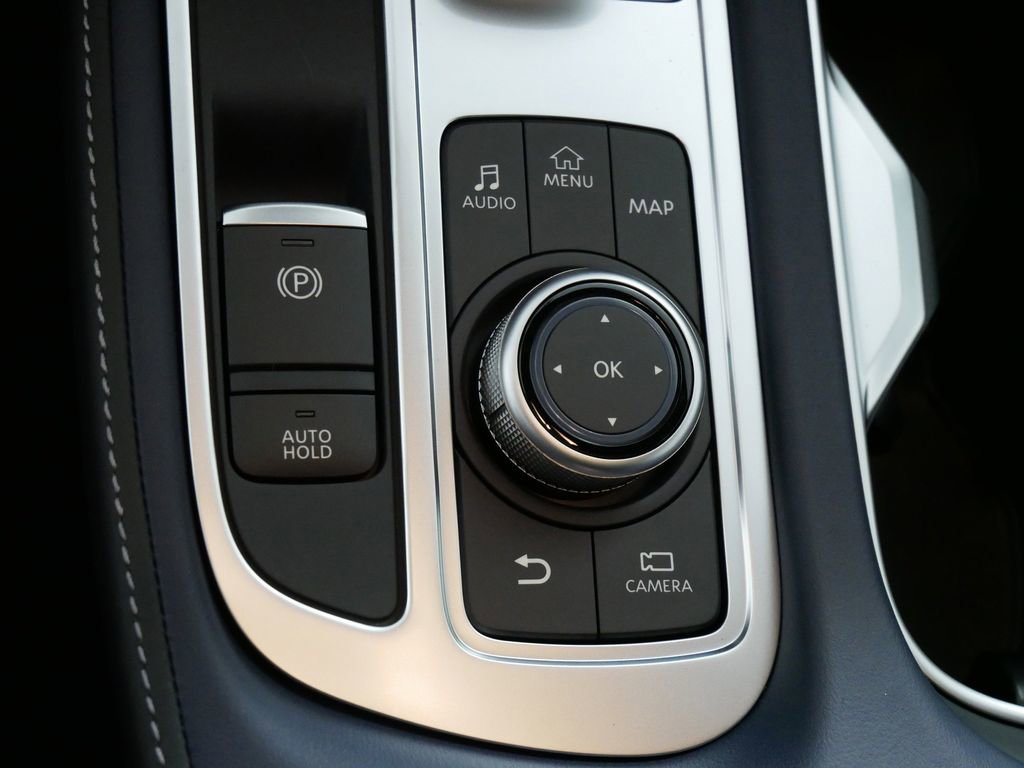 New 2026 INFINITI QX60 Sport image 19