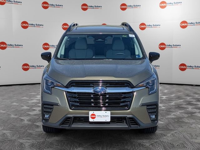 New 2026 Subaru Ascent Limited AWD/4WD image 2