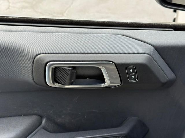 Used 2025 Ford Bronco Big Bend image 15