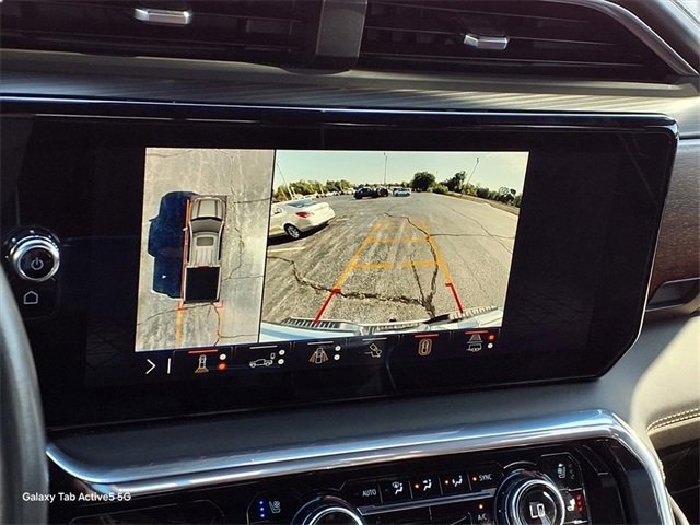 Used 2024 GMC Sierra 1500 Denali Ultimate image 14