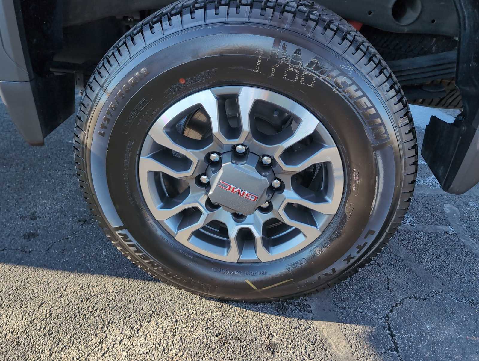 Used 2024 GMC Sierra 2500 SLE w/ SLE Value Package; image 32