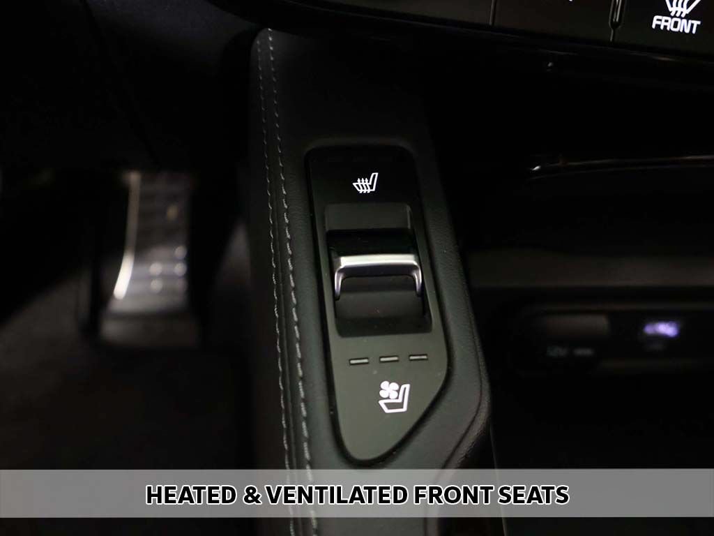 Used 2024 Kia Telluride SX FWD image 9
