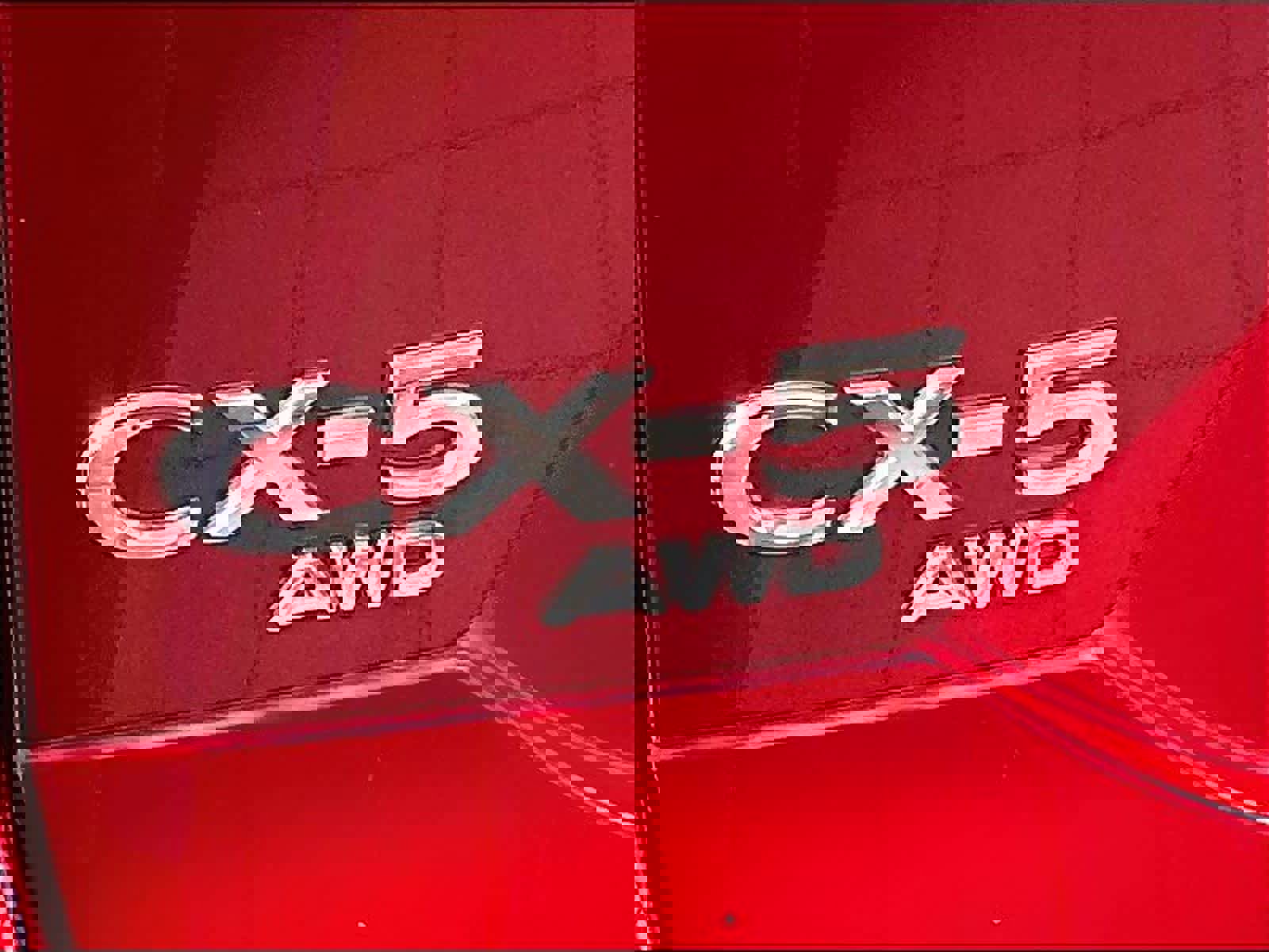 Used 2023 MAZDA CX-5 AWD 2.5 Turbo image 29