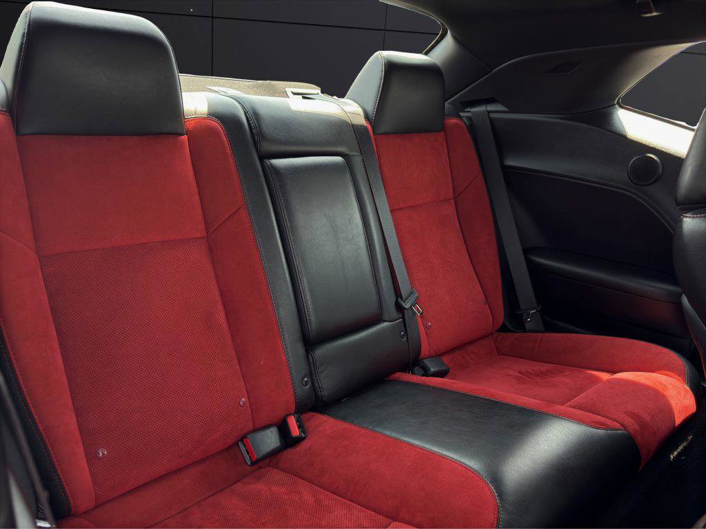 Used 2021 Dodge Challenger R/T Scat Pack image 21