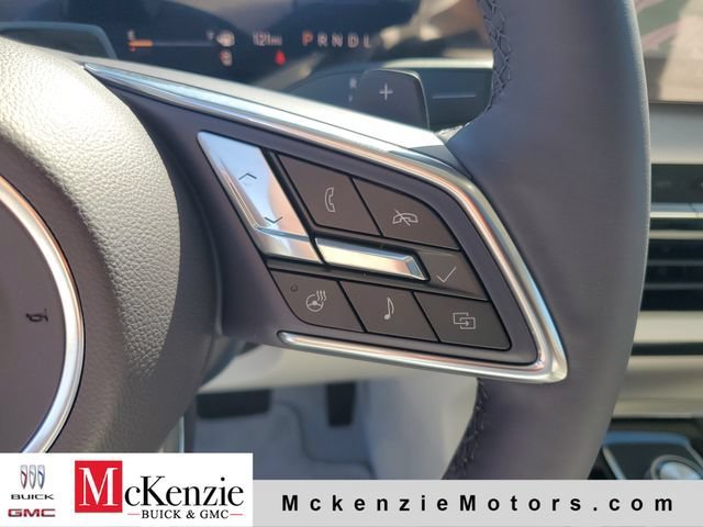 New 2027 Buick Enclave Avenir w/ LPO, Floor Liner Package FWD image 17