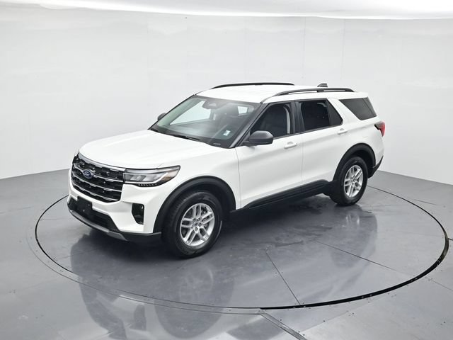 New 2026 Ford Explorer Active w/ Active Comfort Package RWD image 42