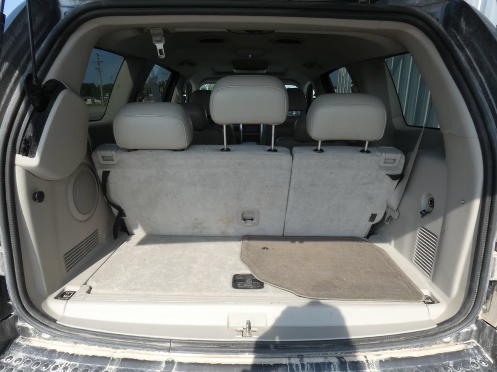 Used 2008 Chrysler Aspen Limited AWD/4WD image 40