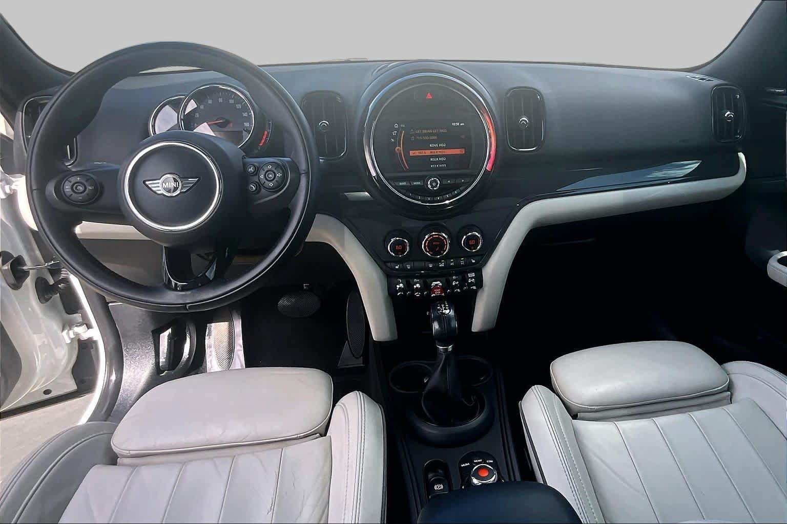 Used 2018 MINI Cooper Countryman FWD image 14