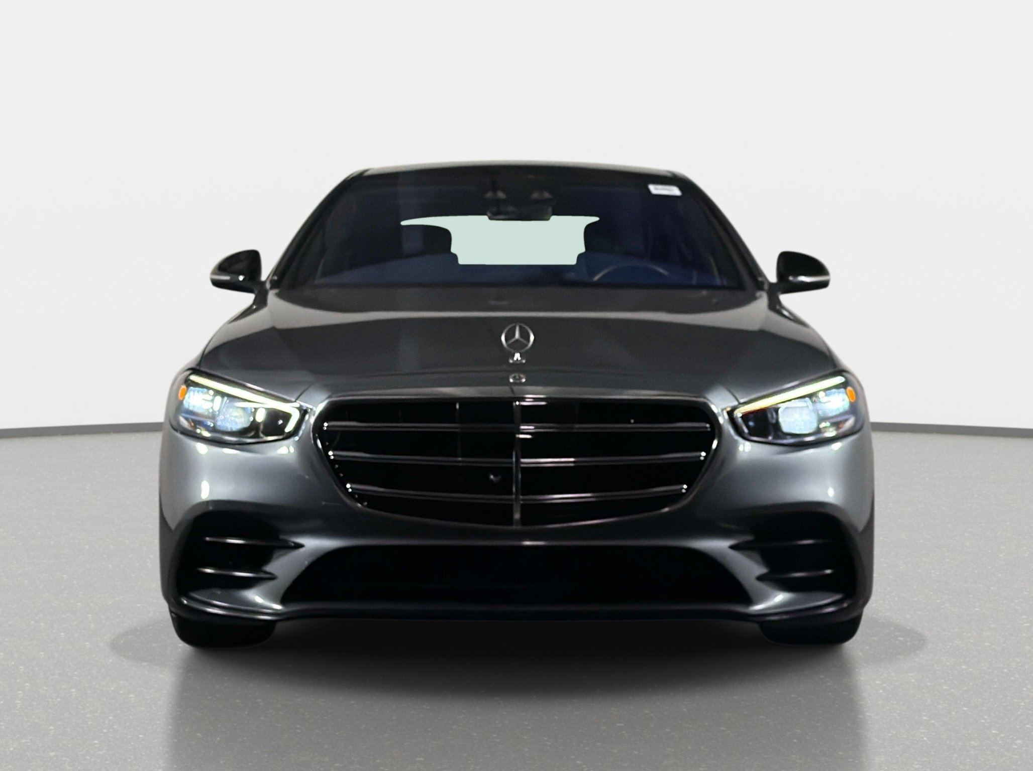 Used 2022 Mercedes-Benz S 580 4MATIC Sedan image 15