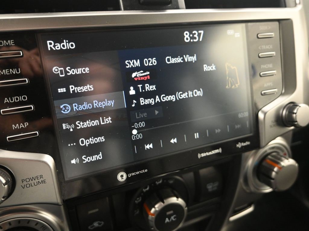 Used 2024 Toyota 4Runner SR5 Premium image 16