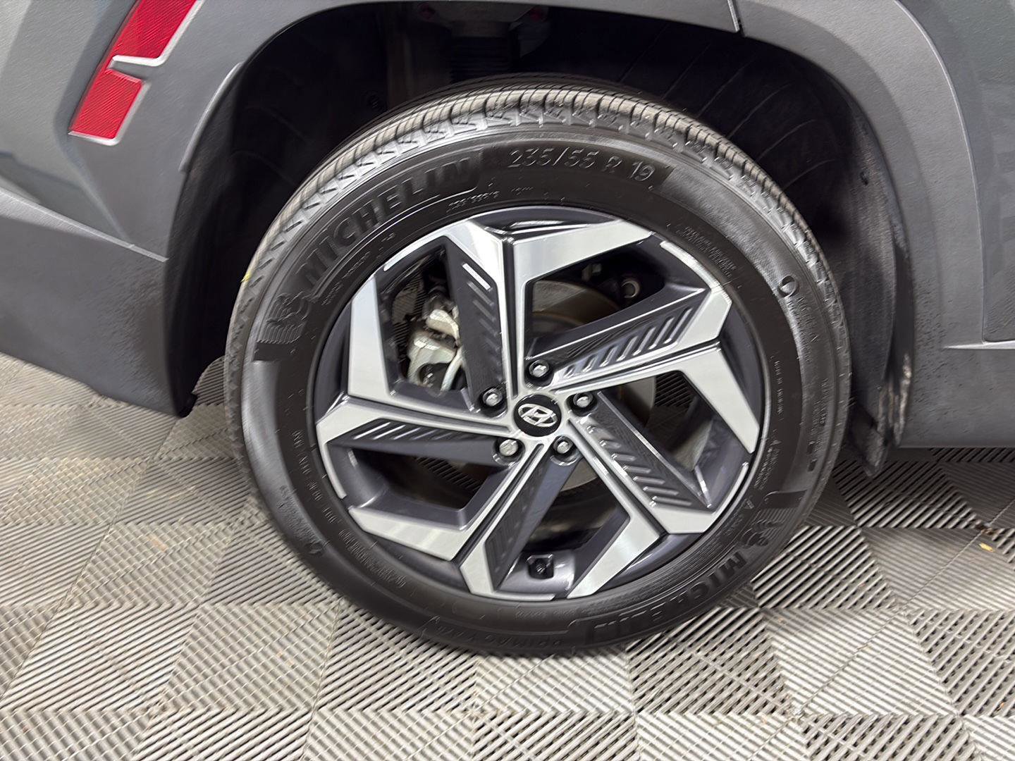 Used 2024 Hyundai Tucson SEL image 14