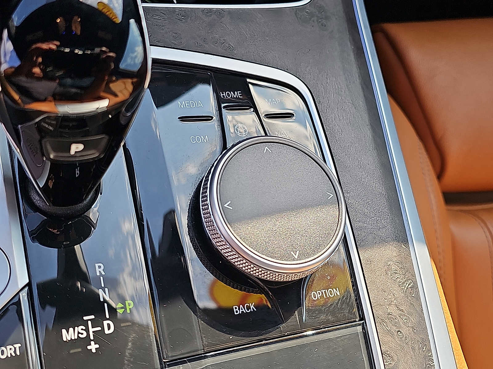 Used 2022 BMW X5 xDrive40i image 26